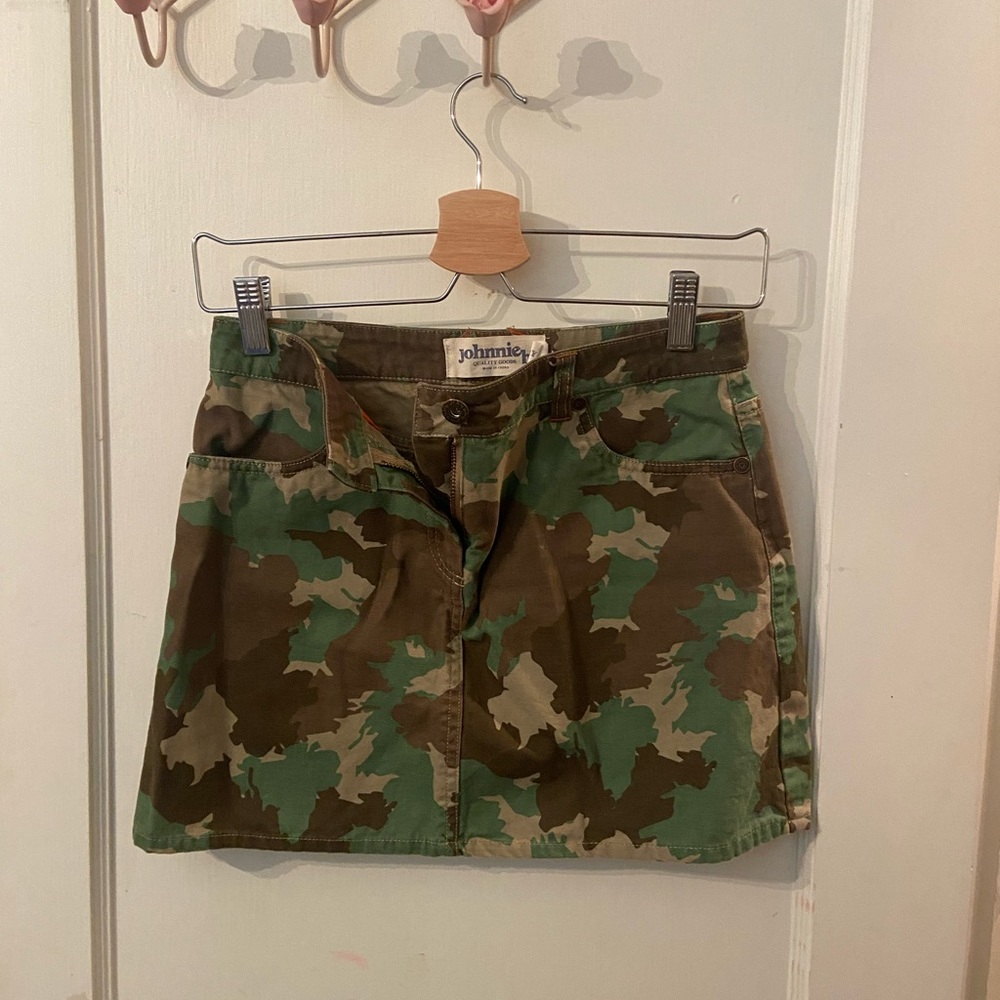 johnnie b skirt
